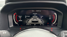 Nissan Qashqai 1.3 DiG-T MH 158 N-Connecta 5dr Xtronic Petrol Hatchback